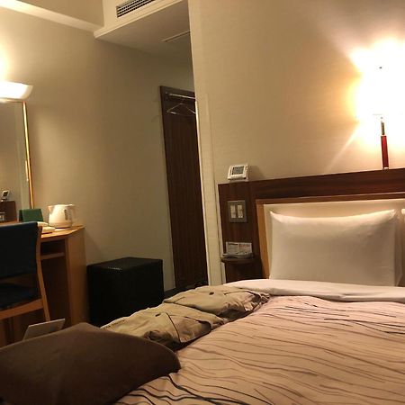 Kanazawa Manten Hotel Ekimae Buitenkant foto
