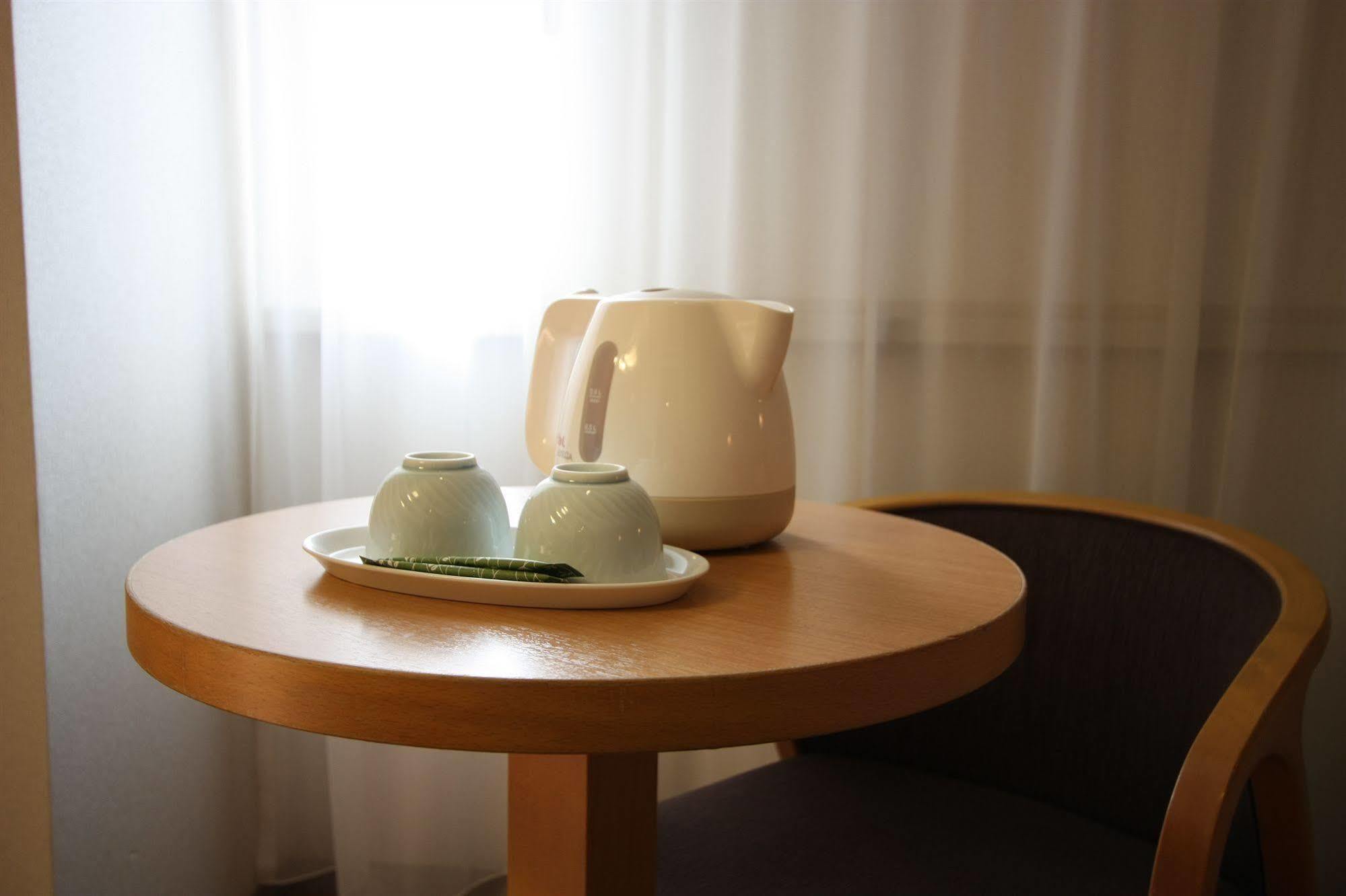 Kanazawa Manten Hotel Ekimae Buitenkant foto